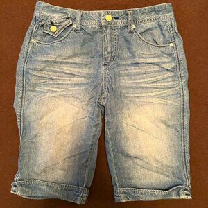 Jeanswest Denim Shorts, XS